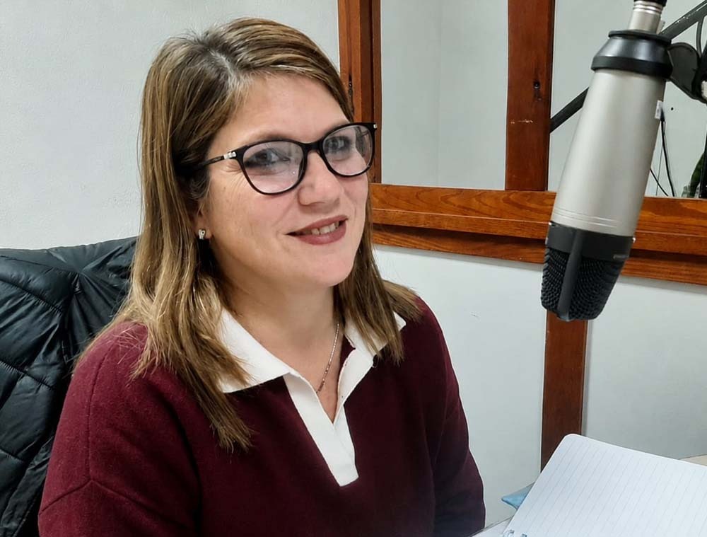 CONCEJAL RAMIREZ: “ESTAMOS PARA ESCUCHAR A LOS VECINOS Y TRABAJAR EN PROYECTOS QUE CONTRIBUYAN AL BIENESTAR DE TODA LA COMUNIDAD”